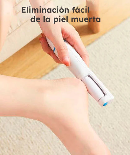 PediBelle™ | Lima eléctrica profesional + Kit de pedicura de regalo