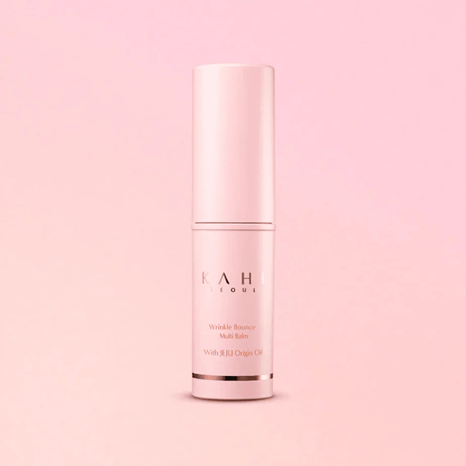 KAHI · Bálsamo coreano con colágeno de salmón