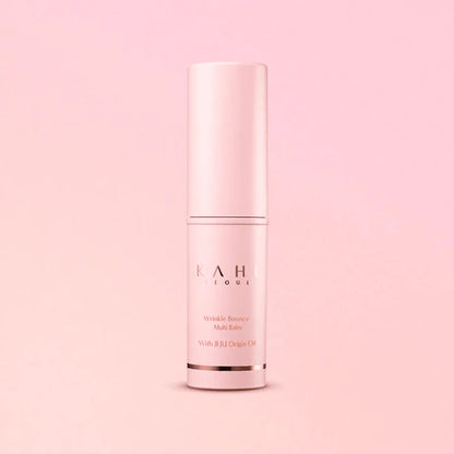 KAHI · Bálsamo coreano con colágeno de salmón