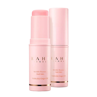 KAHI · Bálsamo coreano con colágeno de salmón