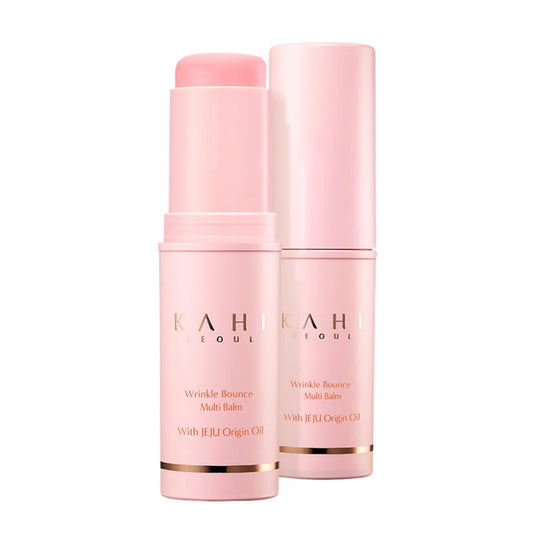 KAHI · Bálsamo coreano con colágeno de salmón