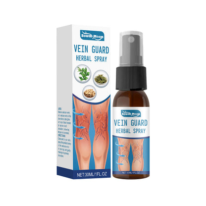Spray para tratamiento y alivio de venas varicosas Vein Guard™