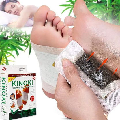 Pack de parches Kinoki™ Detox (Promo 2x1)